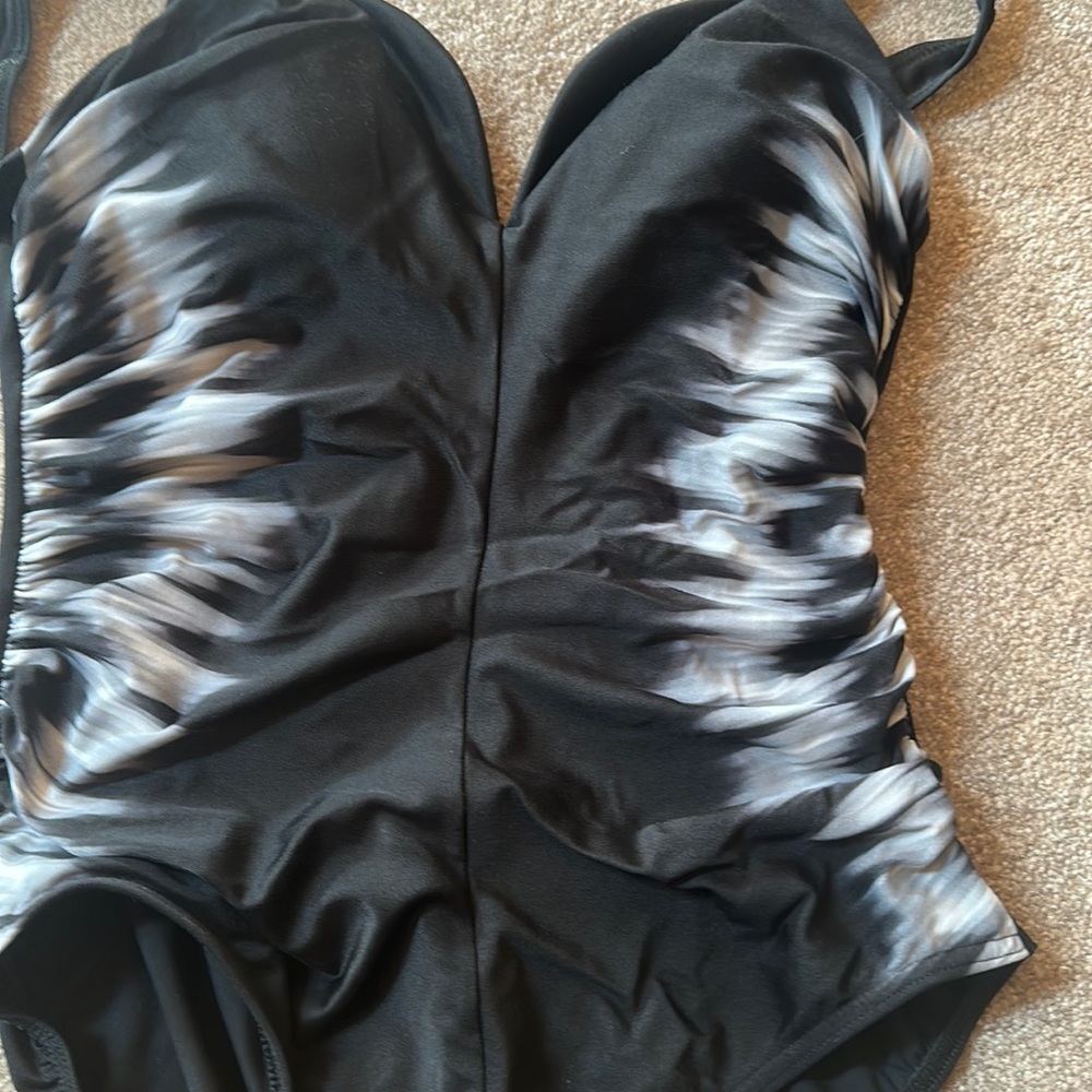 Miraclesuit One Piece